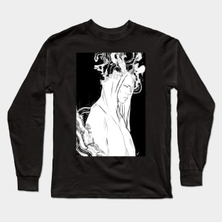 ular Long Sleeve T-Shirt